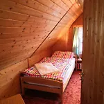 شقة Haus Fessel - Zeterklippe إليند