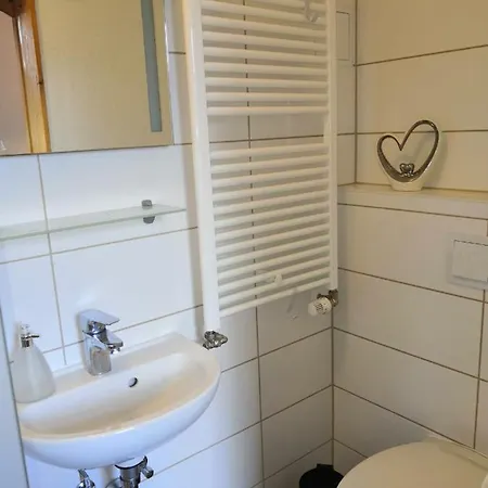 Haus Fessel - Zeterklippe *