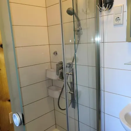 Apartment Haus Fessel - Zeternklippe *