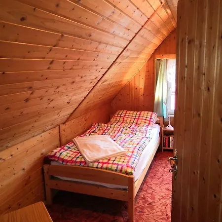 Apartman Haus Fessel - Zeterklippe Elend