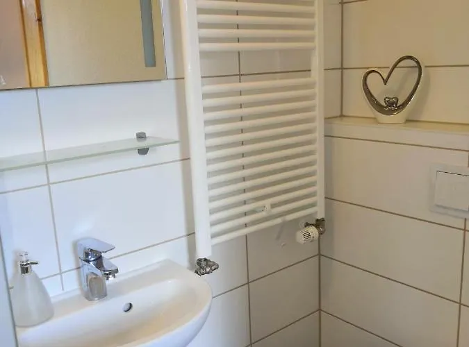 Haus Fessel - Zeterklippe *