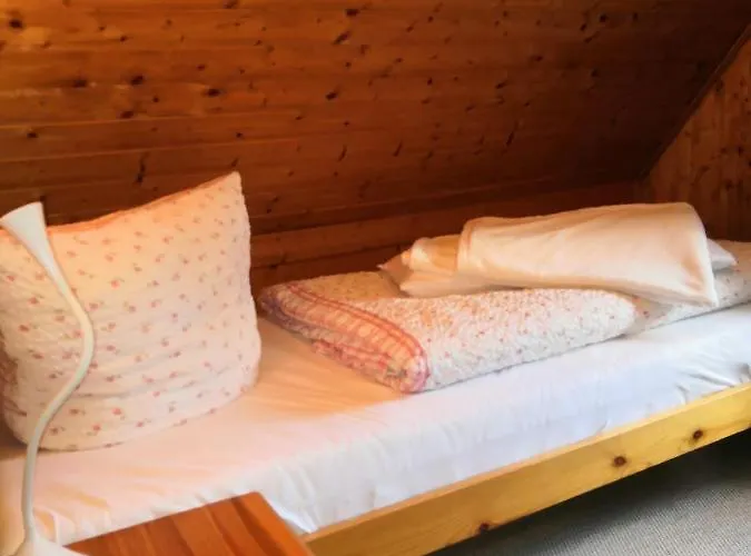 Apartamento Haus Fessel - Zeterklippe *