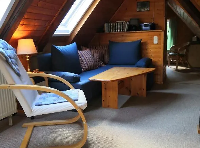 Haus Fessel - Zeterklippe * エーレント