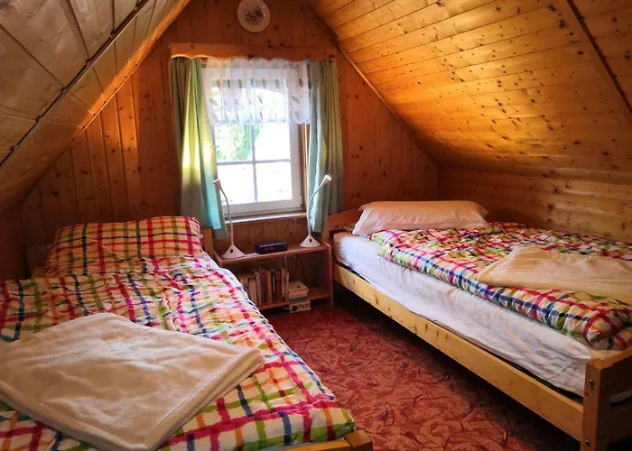 Apartamento Haus Fessel - Zeterklippe *