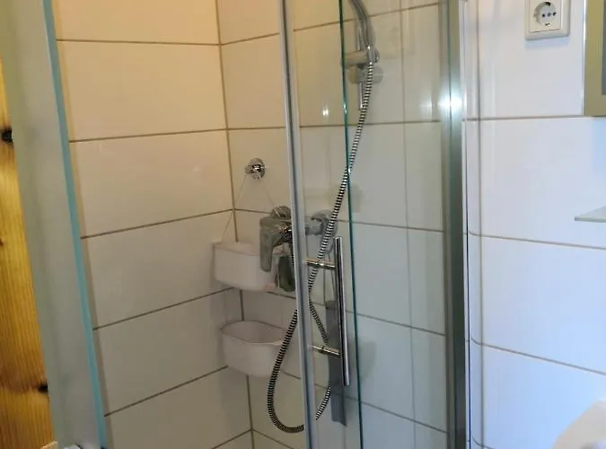 Apartamento Haus Fessel - Zeterklippe *