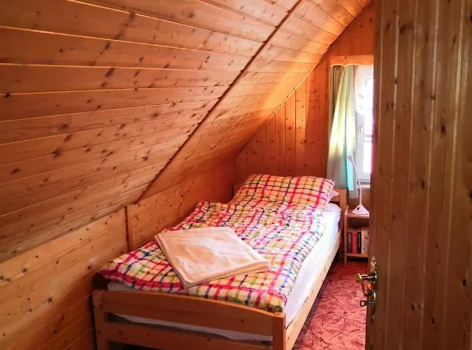 Apartamento Haus Fessel - Zeterklippe Elend