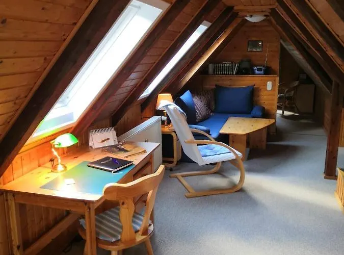 Apartamento Haus Fessel - Zeterklippe